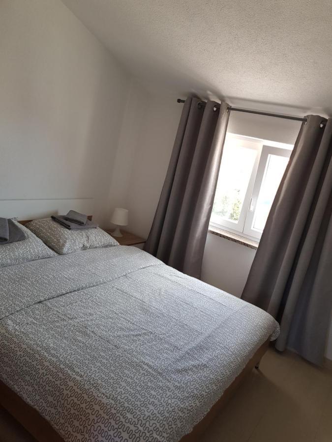 Apartmani Vrdoljak Malinska Exterior photo