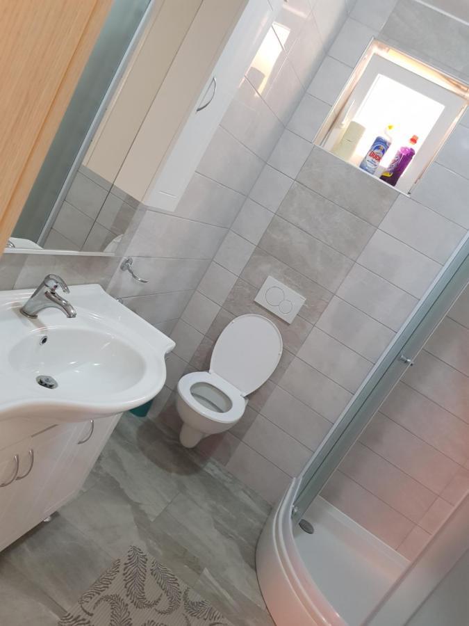 Apartmani Vrdoljak Malinska Exterior photo